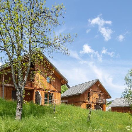 Vacanceole - Les Gentianes Gresse-en-Vercors Ngoại thất bức ảnh