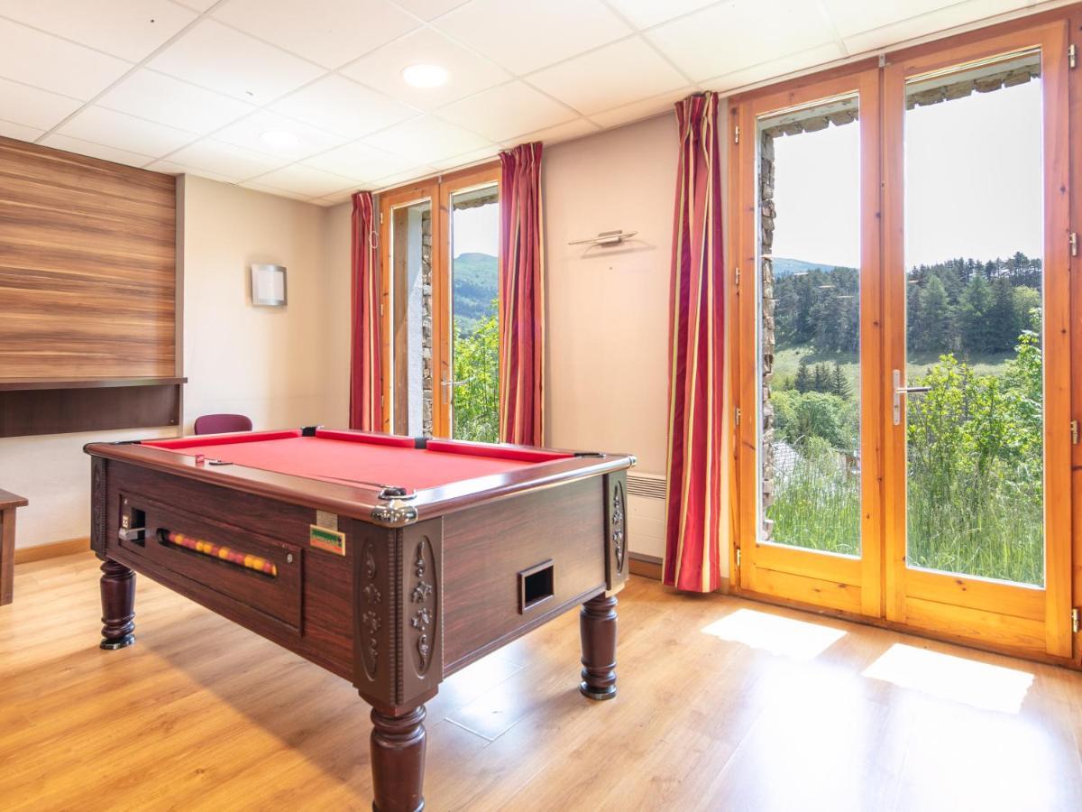 Vacanceole - Les Gentianes Gresse-en-Vercors Ngoại thất bức ảnh