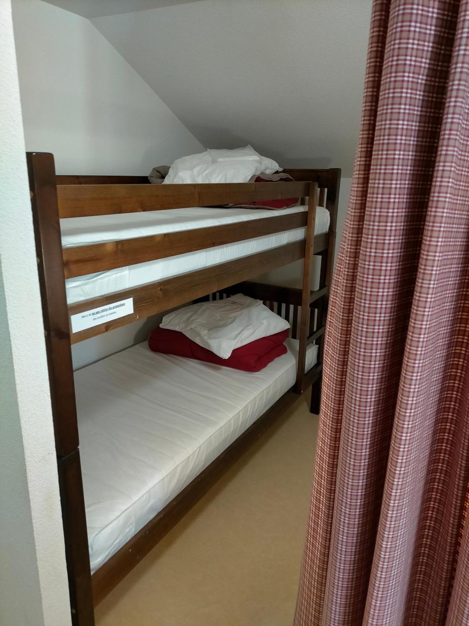 Vacanceole - Les Gentianes Gresse-en-Vercors Ngoại thất bức ảnh